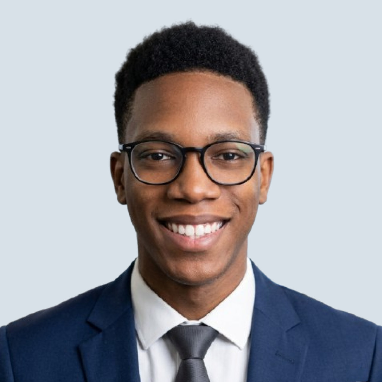 Dr. Emmanuel Oladosu, DBA